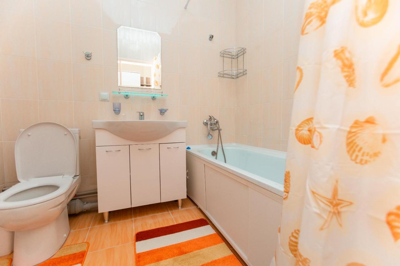 жилой комплекс акварель Apartment *