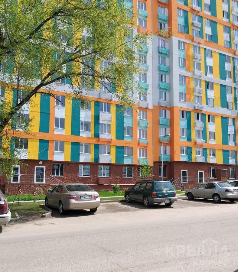 жилой комплекс акварель Apartment