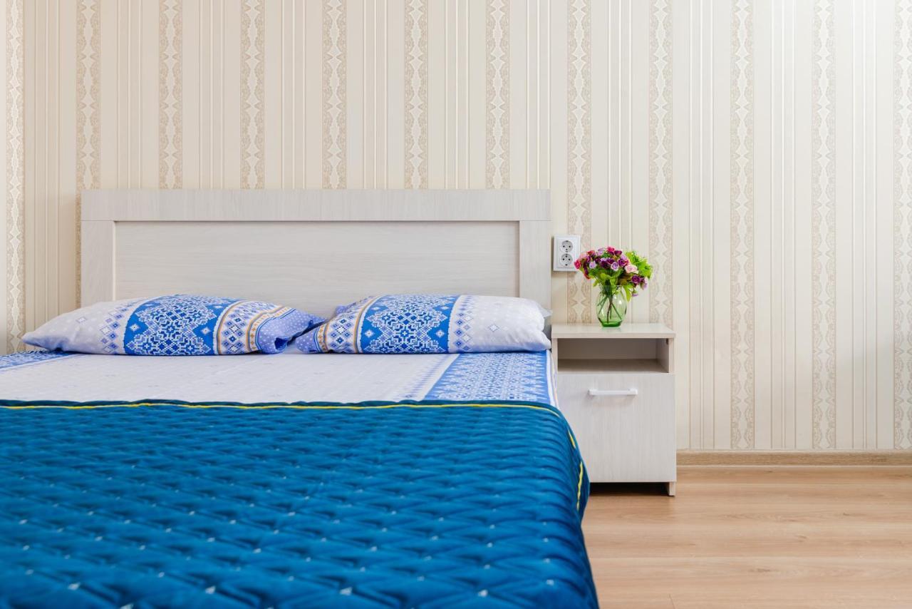 Apartment жилой комплекс акварель *