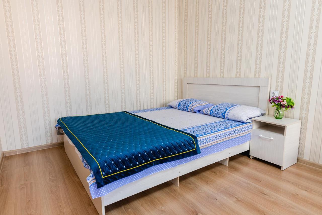 жилой комплекс акварель Apartment Almaty