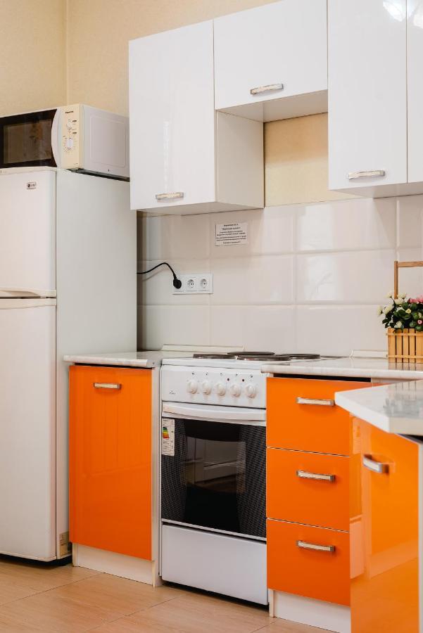 Apartment жилой комплекс акварель *