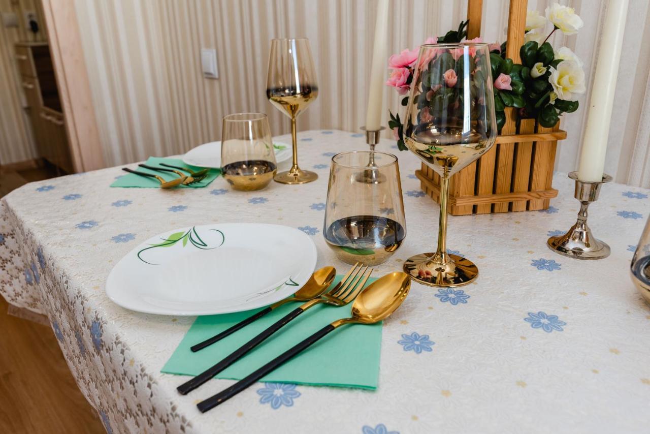 Apartment жилой комплекс акварель *