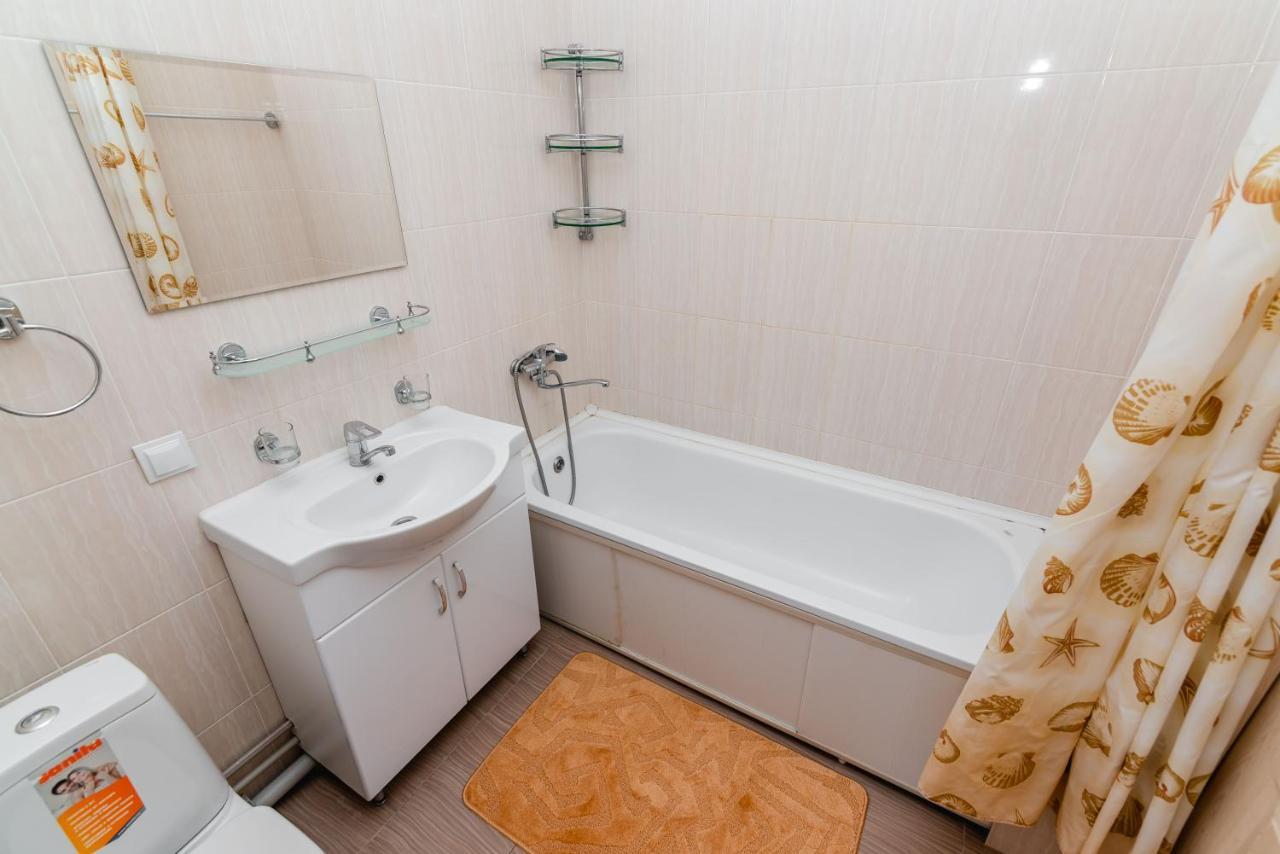 Apartment жилой комплекс акварель Almaty