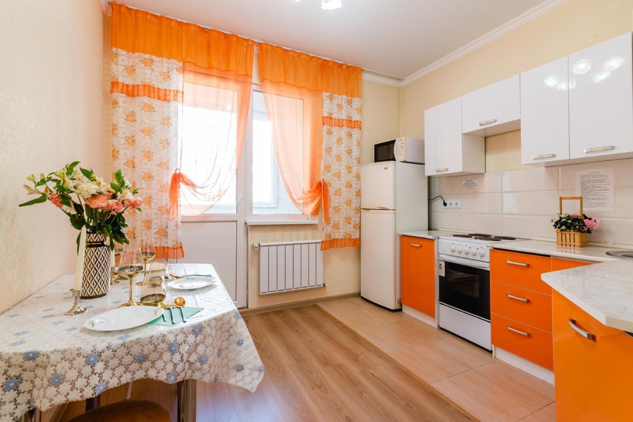 жилой комплекс акварель