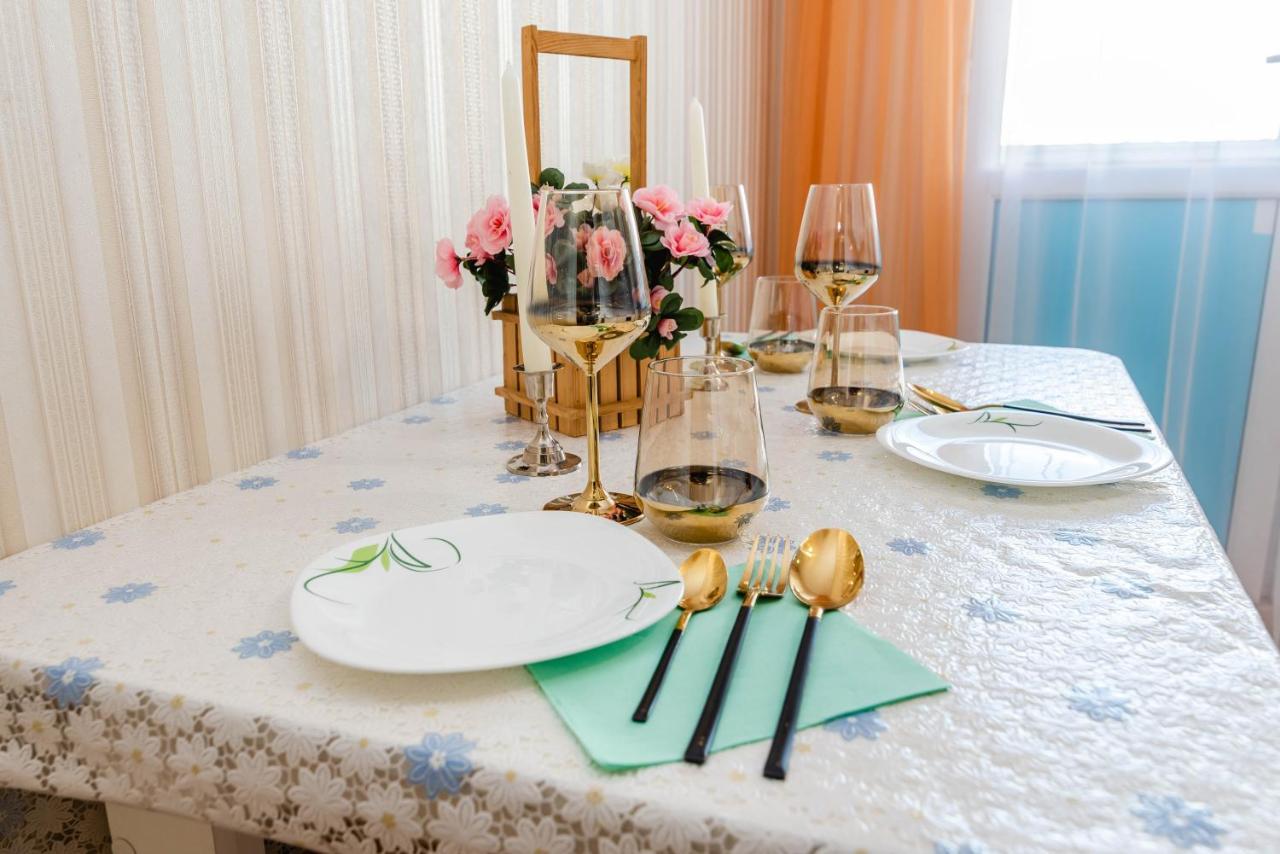 Apartment жилой комплекс акварель *