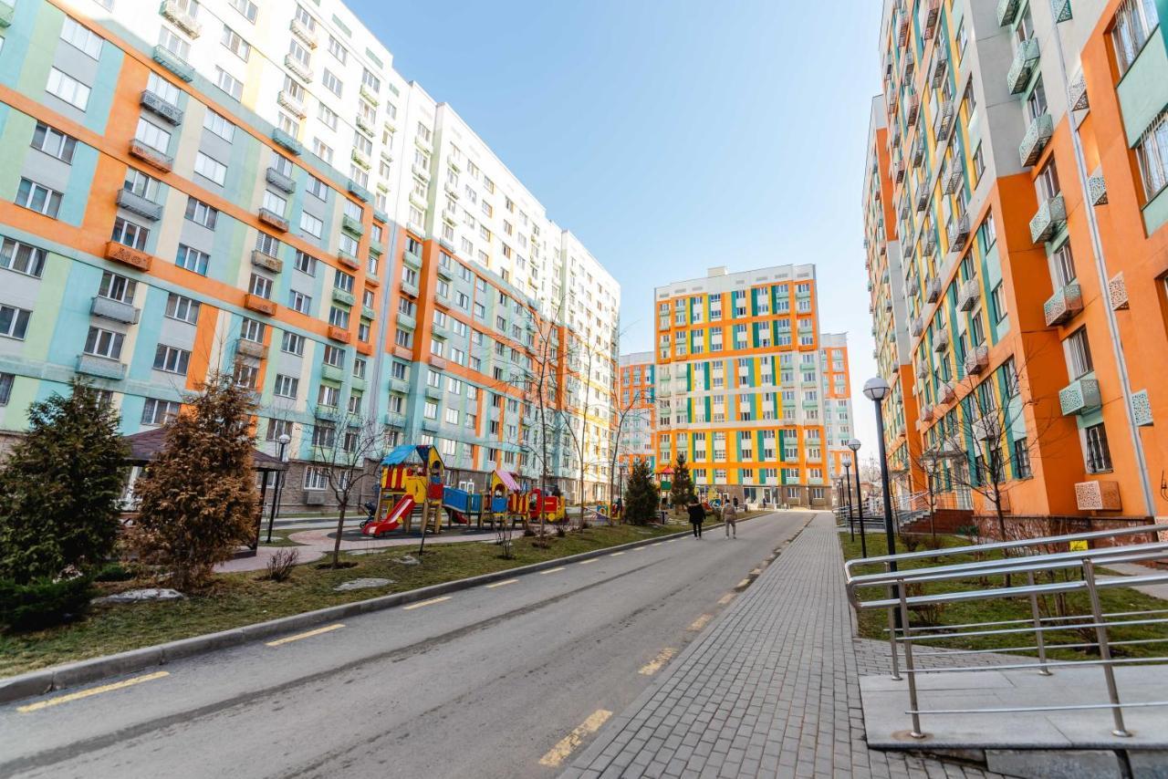 жилой комплекс акварель Apartment *