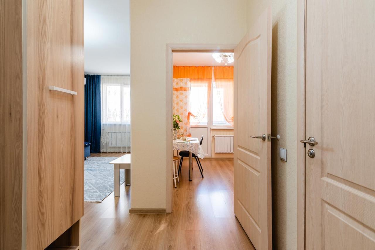 жилой комплекс акварель Apartment Almaty